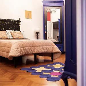 Casona Mafalda Prato (Prato)