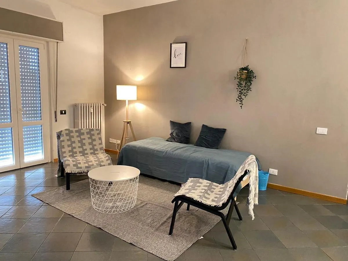 Apartment B&B Royal Prato Prato