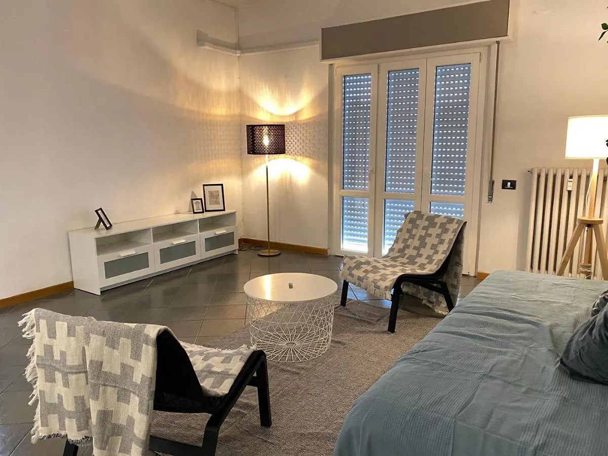 Apartment B&B Royal Prato Prato  Italy