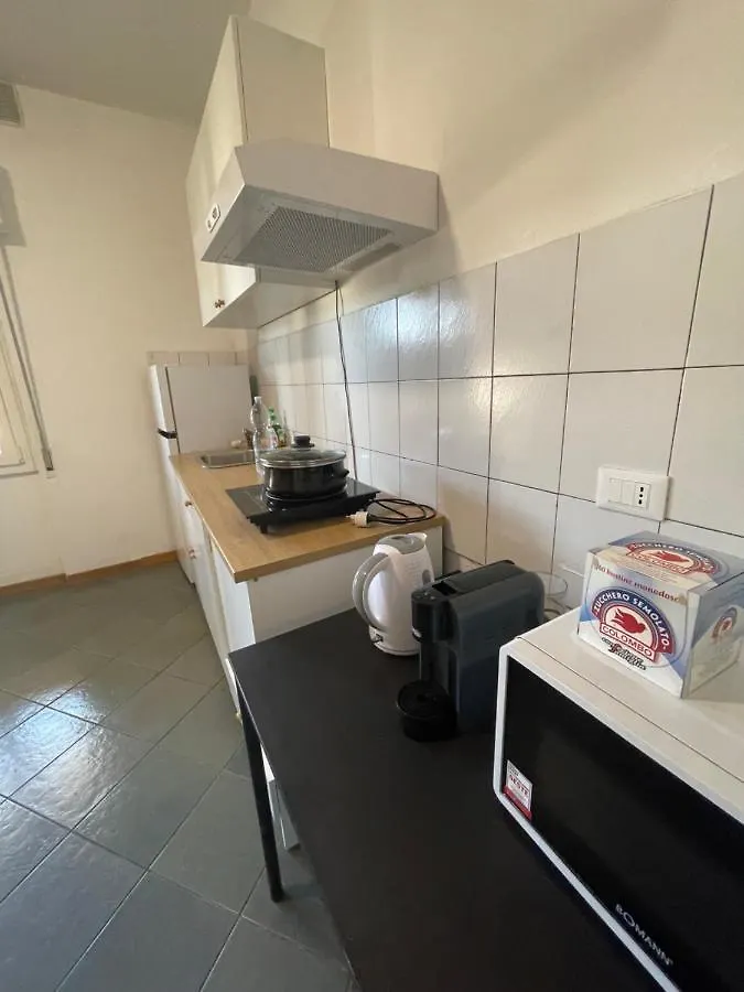 B&B Royal Prato Prato  Italy