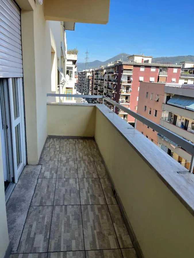 Apartment B&B Royal Prato Prato