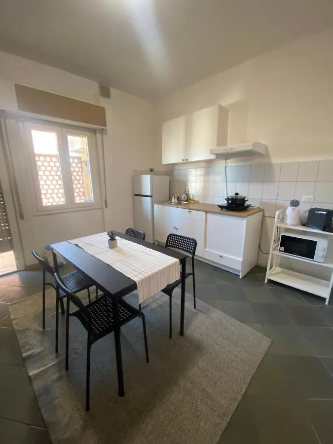 B&B Royal Prato Prato
