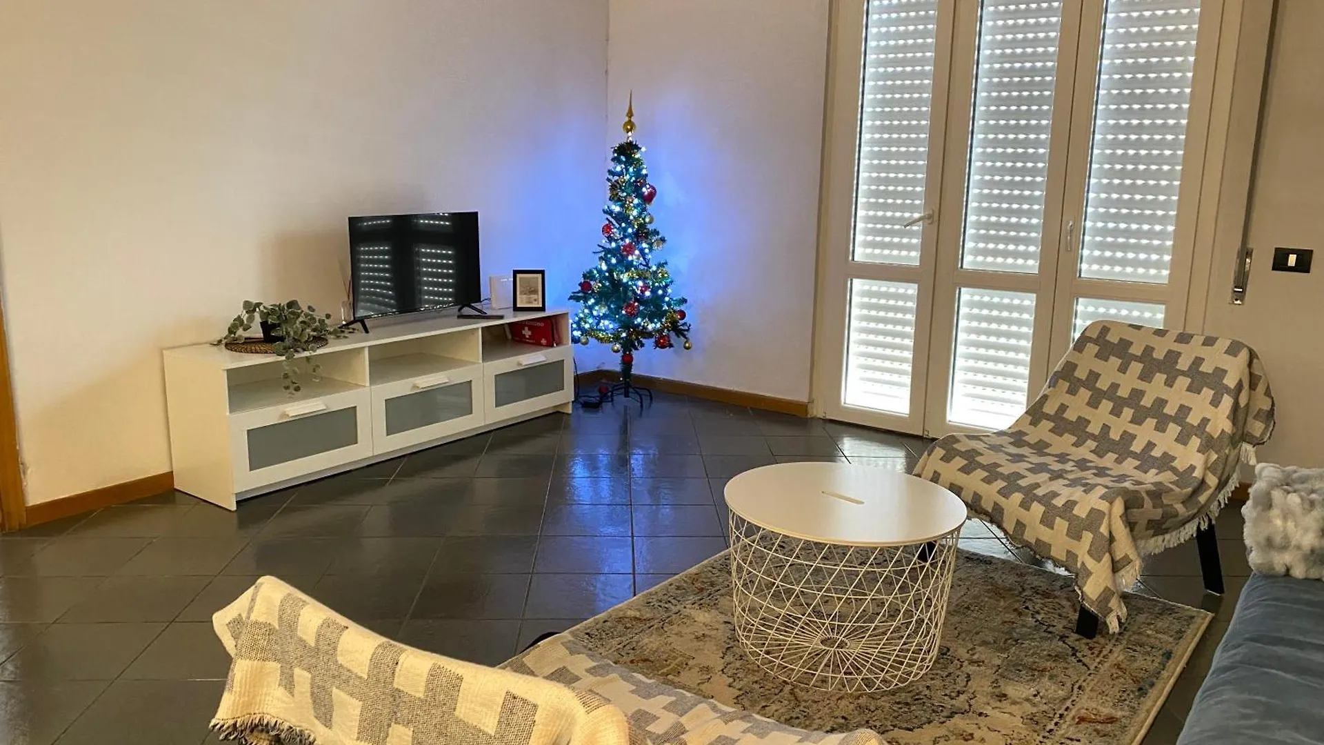 Apartment B&B Royal Prato Prato